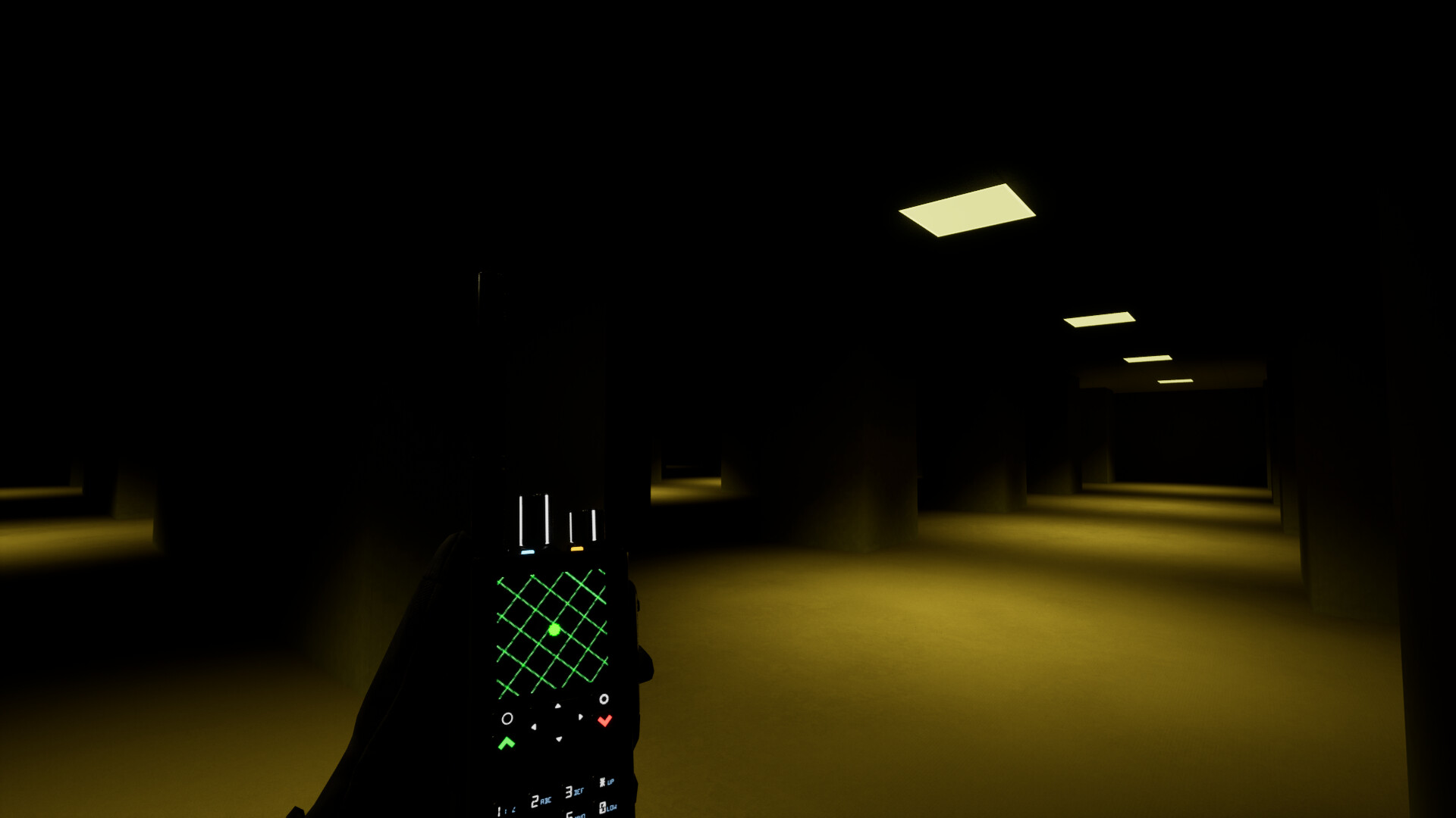 Liminality trailer