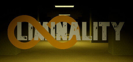 Cover art from Liminality