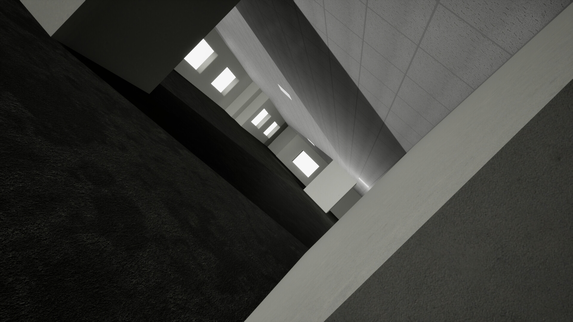Liminality screenshot 3