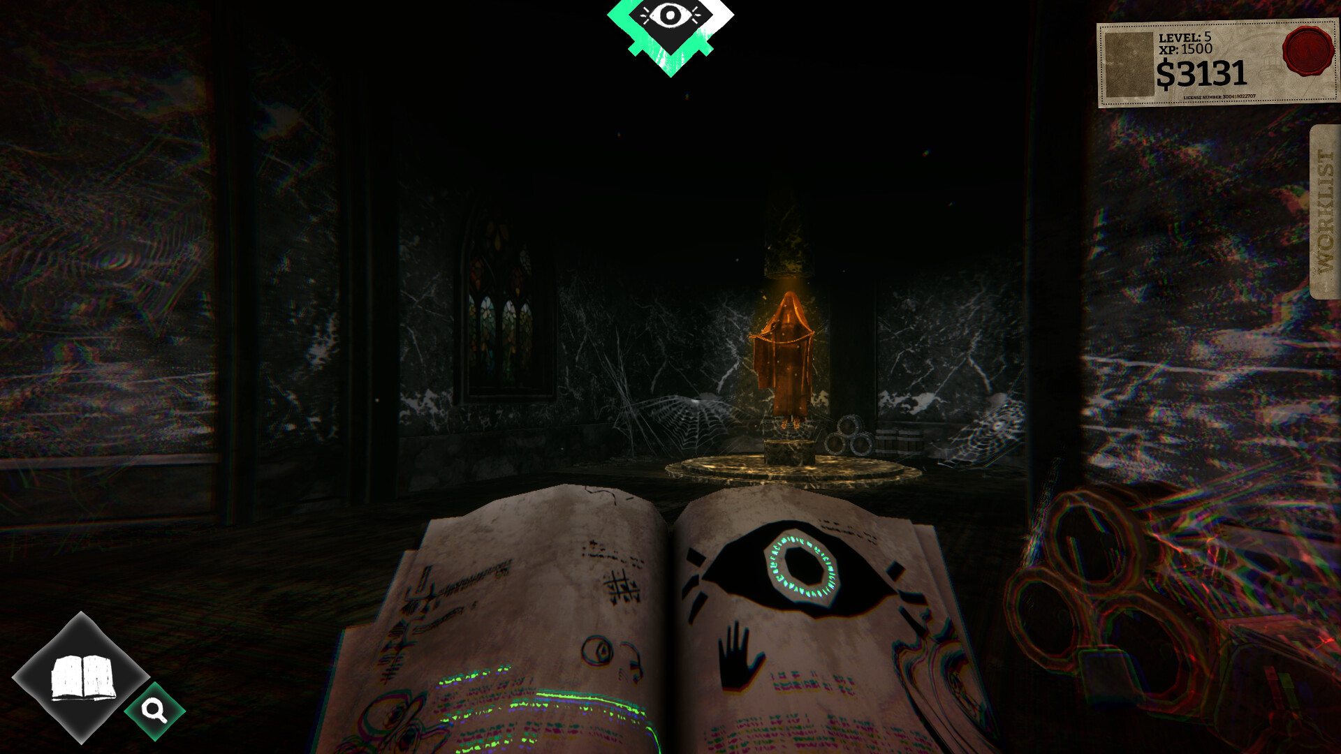 Sunken Engine screenshot 3