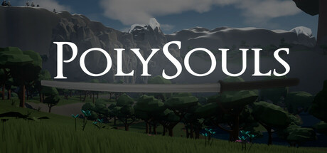 Cover art from PolySouls