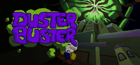 Duster Buster