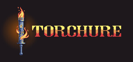 Cover art from Torchure