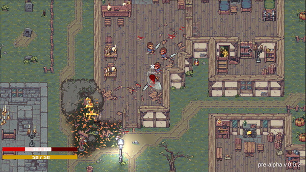 Torchure screenshot 3