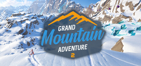 Cover art from Grand Mountain Adventure 2
