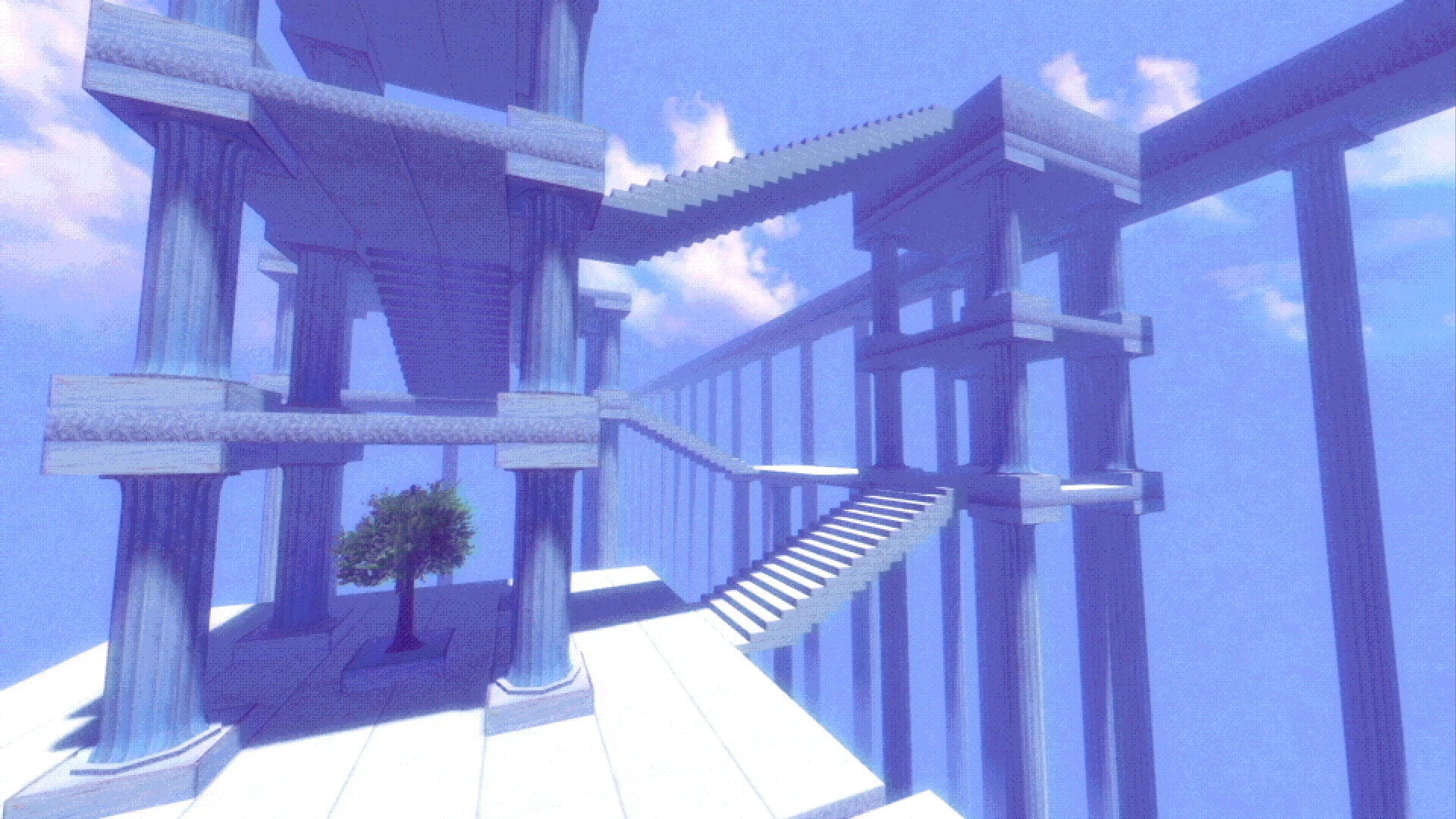 Ephemeral Frame trailer