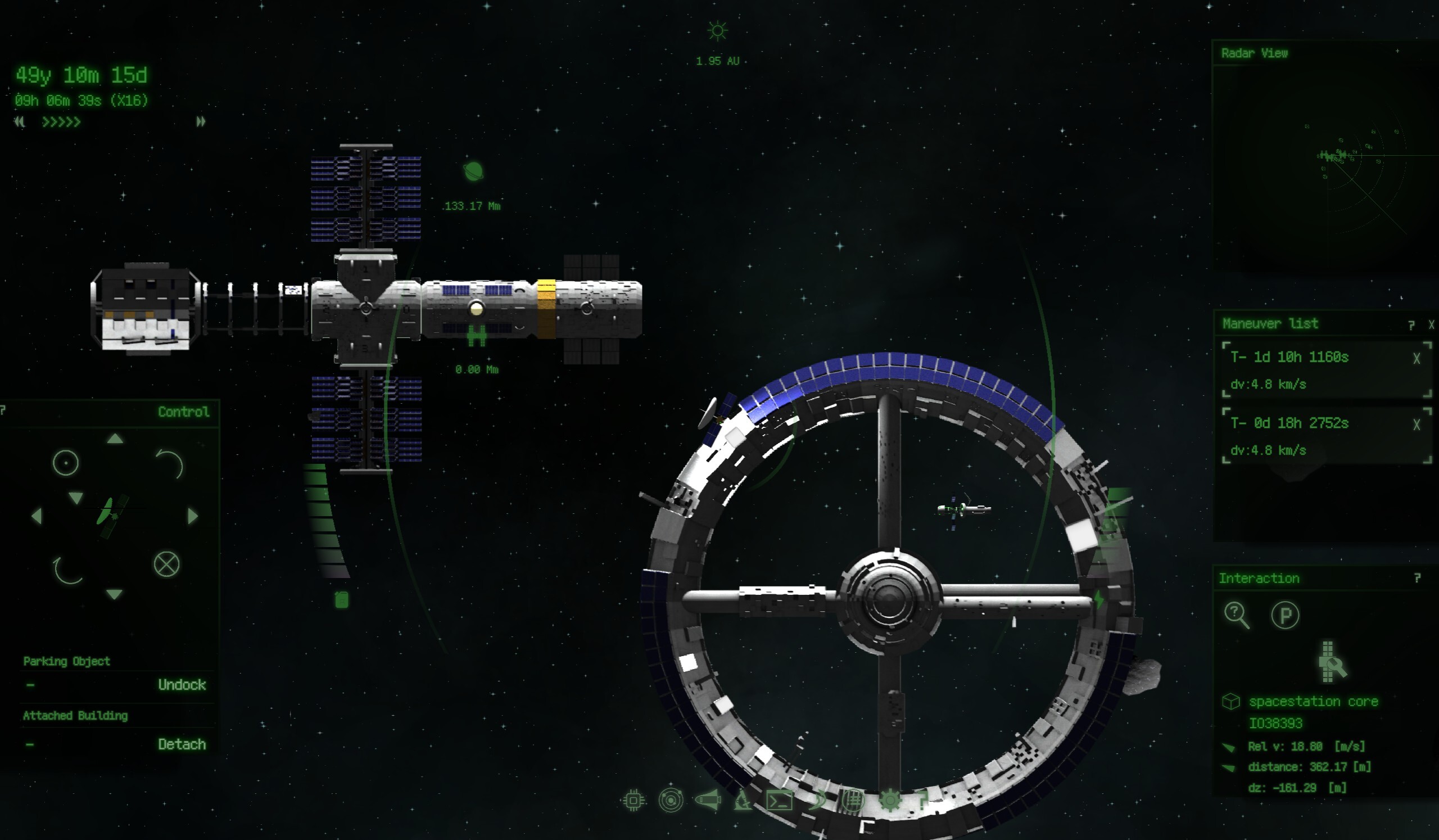 RemoteSpace: First Settlement trailer