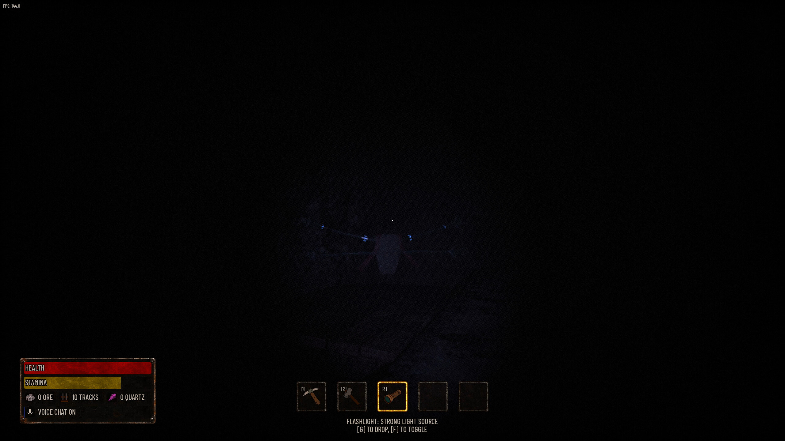 No Prospects screenshot 5