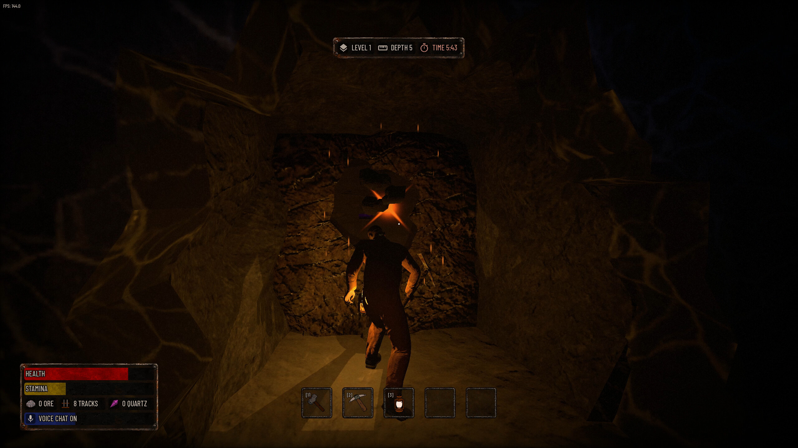 No Prospects screenshot 4