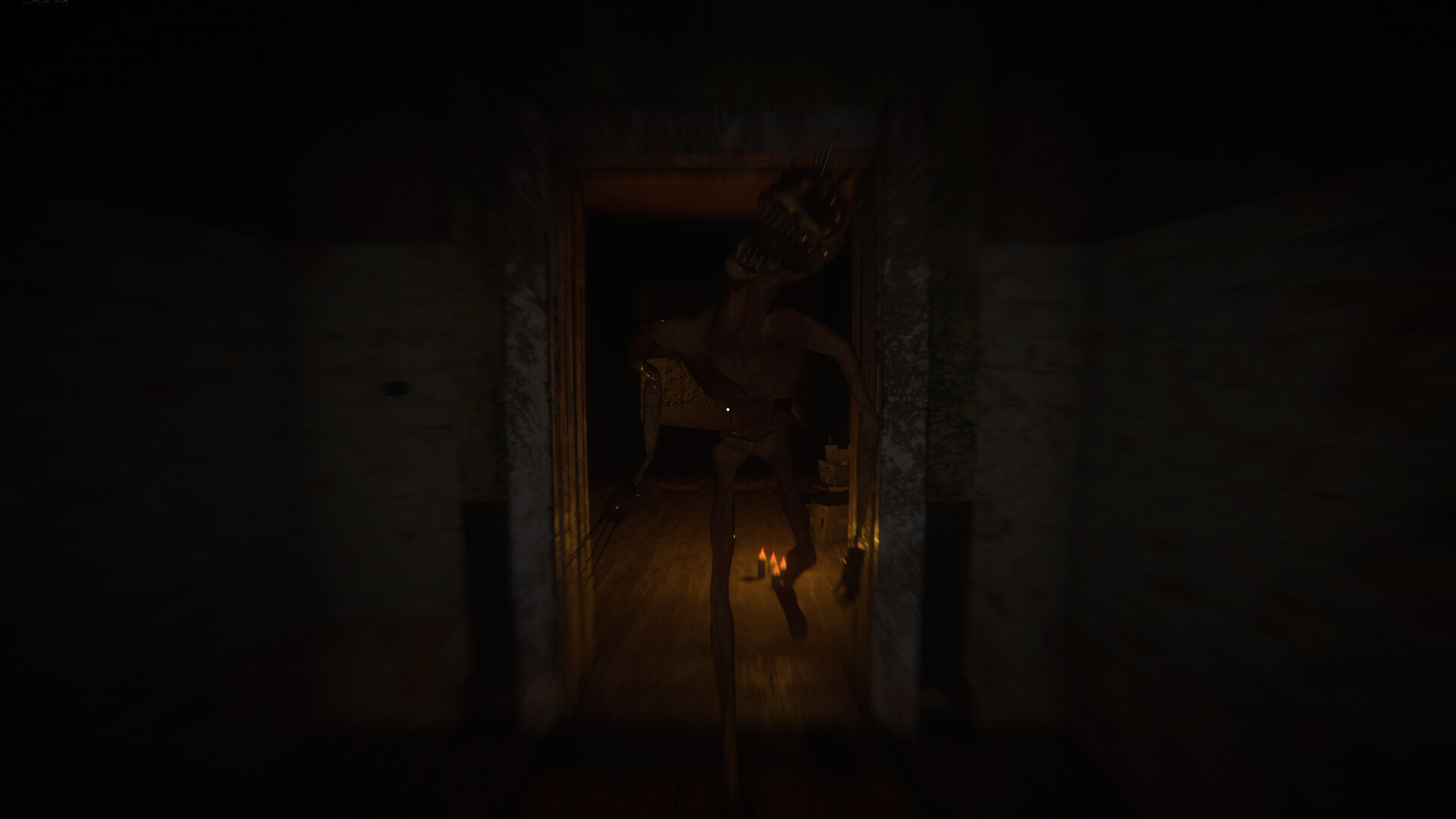 Trailer poster