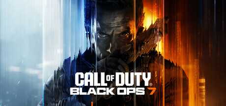 غلاف لعبة Call of Duty®: Black Ops 7