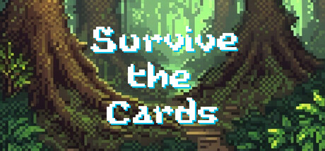 Cover art from Survive The Cards
