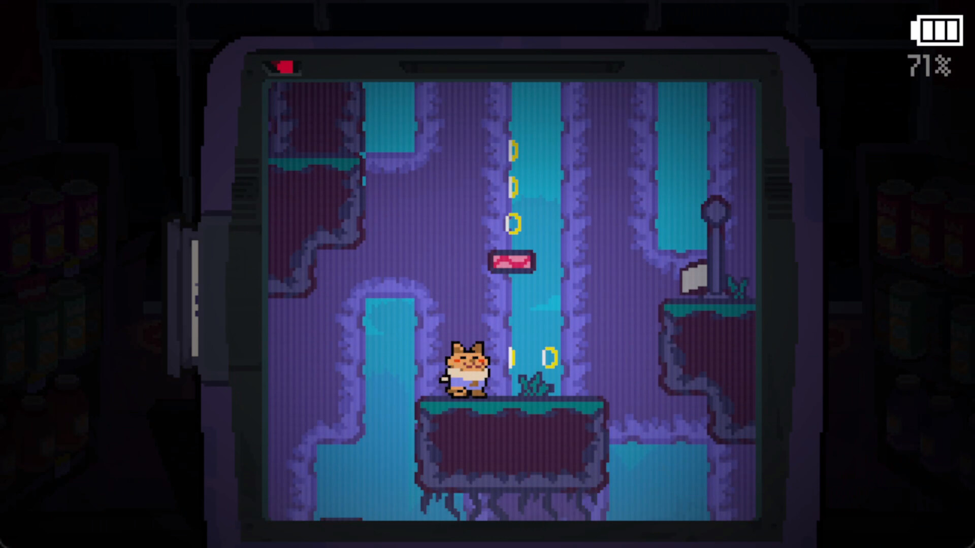 Chunky JUMP! trailer