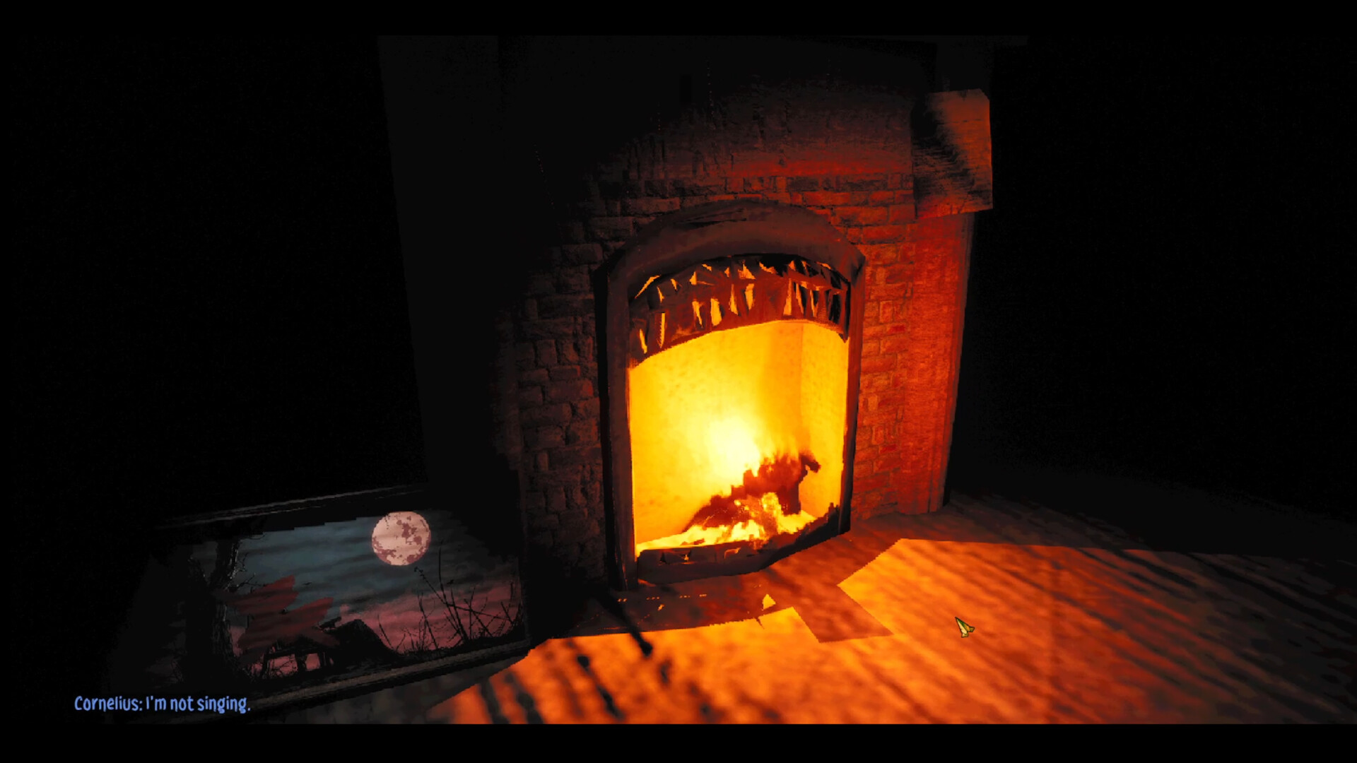 Death Club: Our Dead Pawns screenshot 5