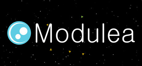 Cover art from Modulea