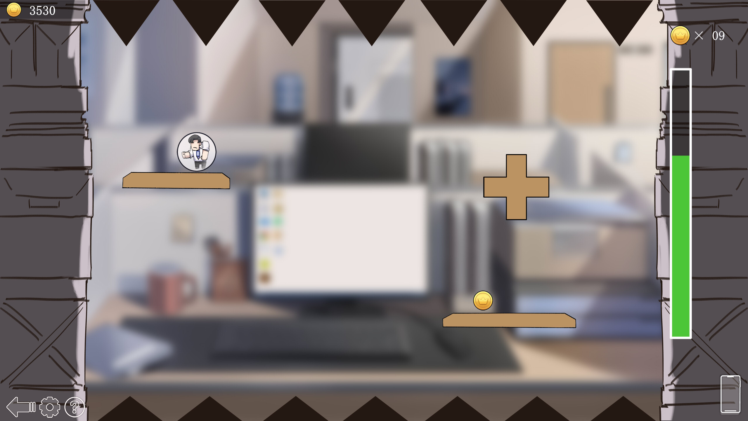 Workplace Stories screenshot 3