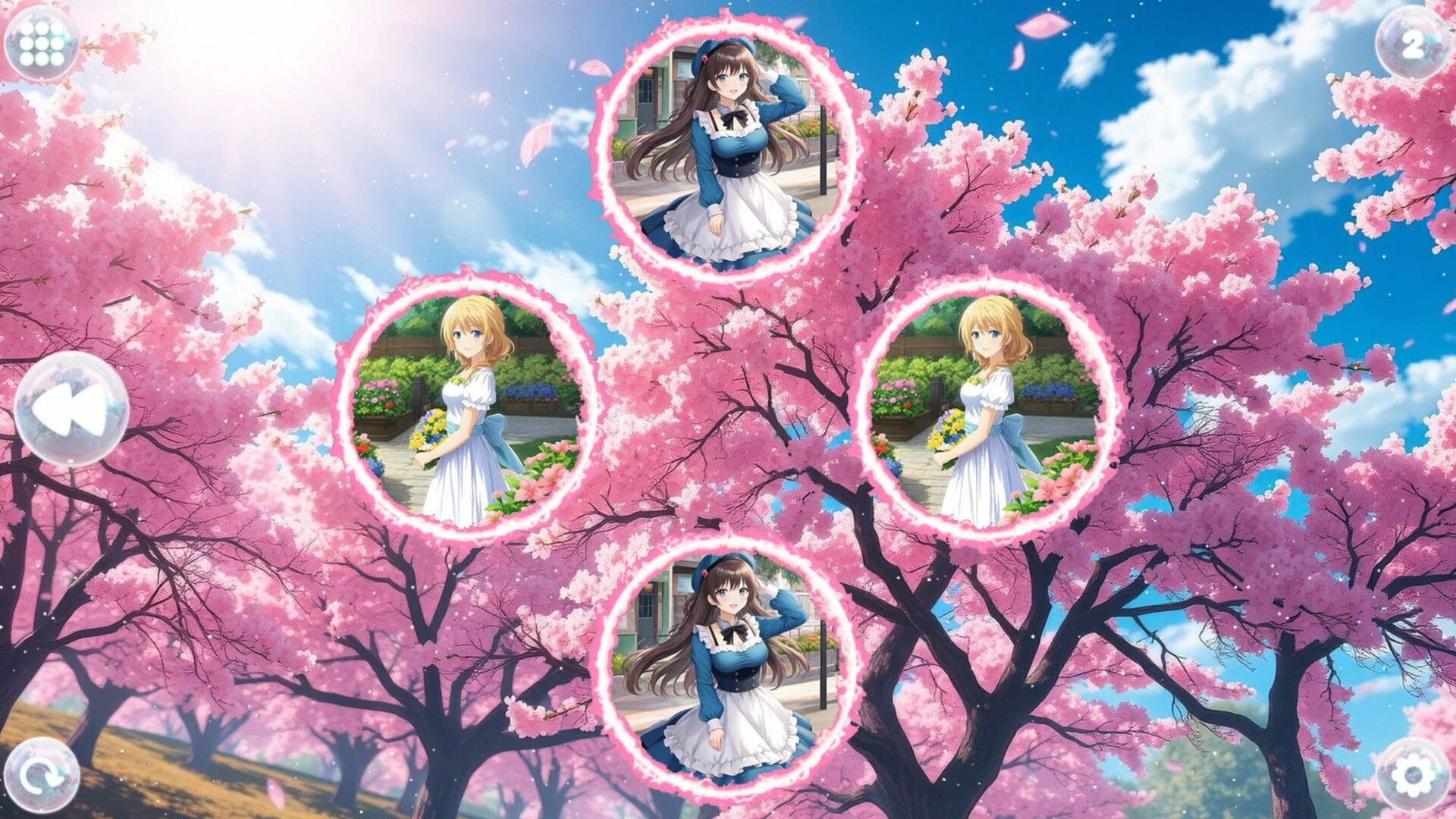 Trailer poster