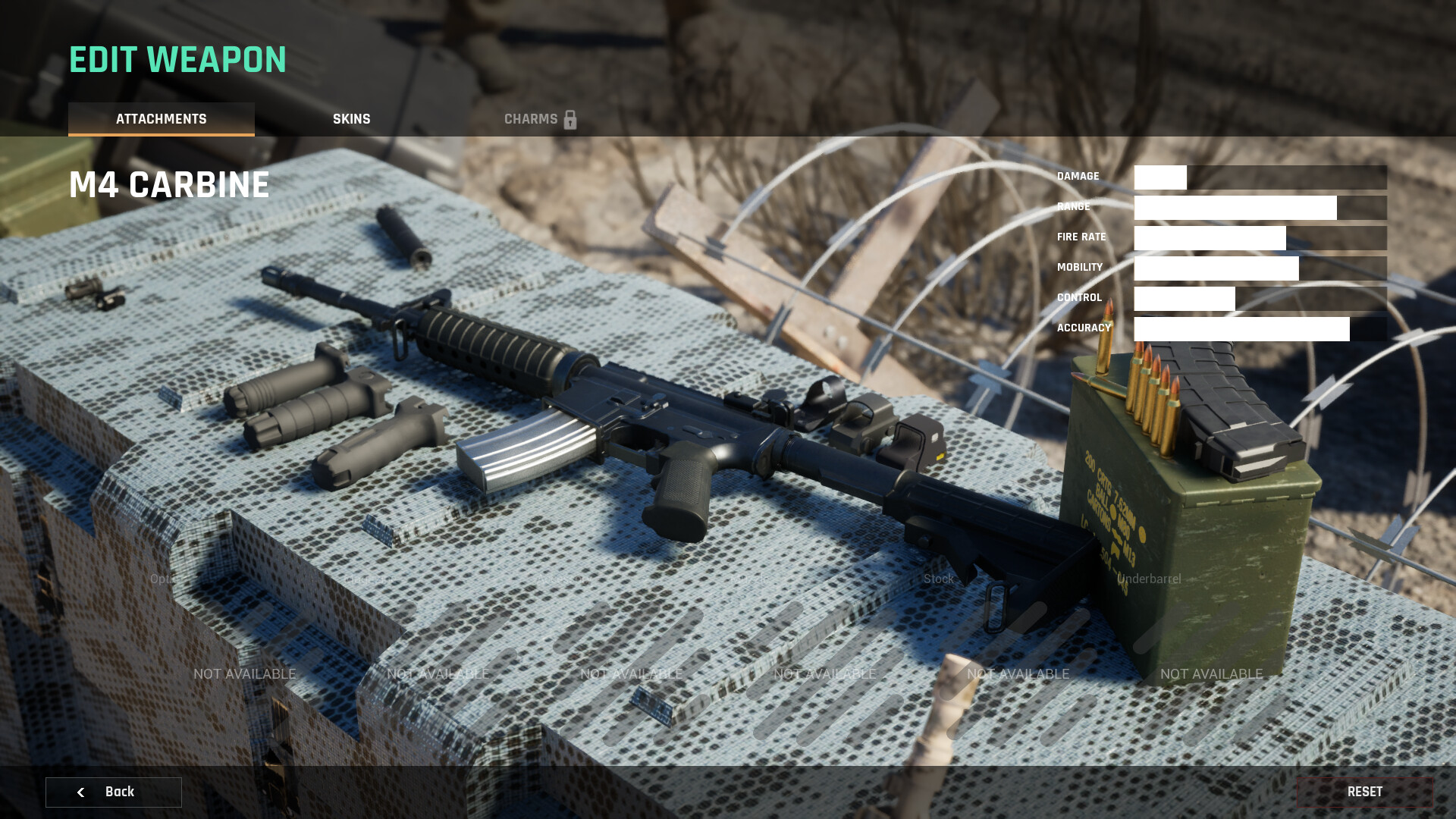 Ghost Merc: Frontlines screenshot 5