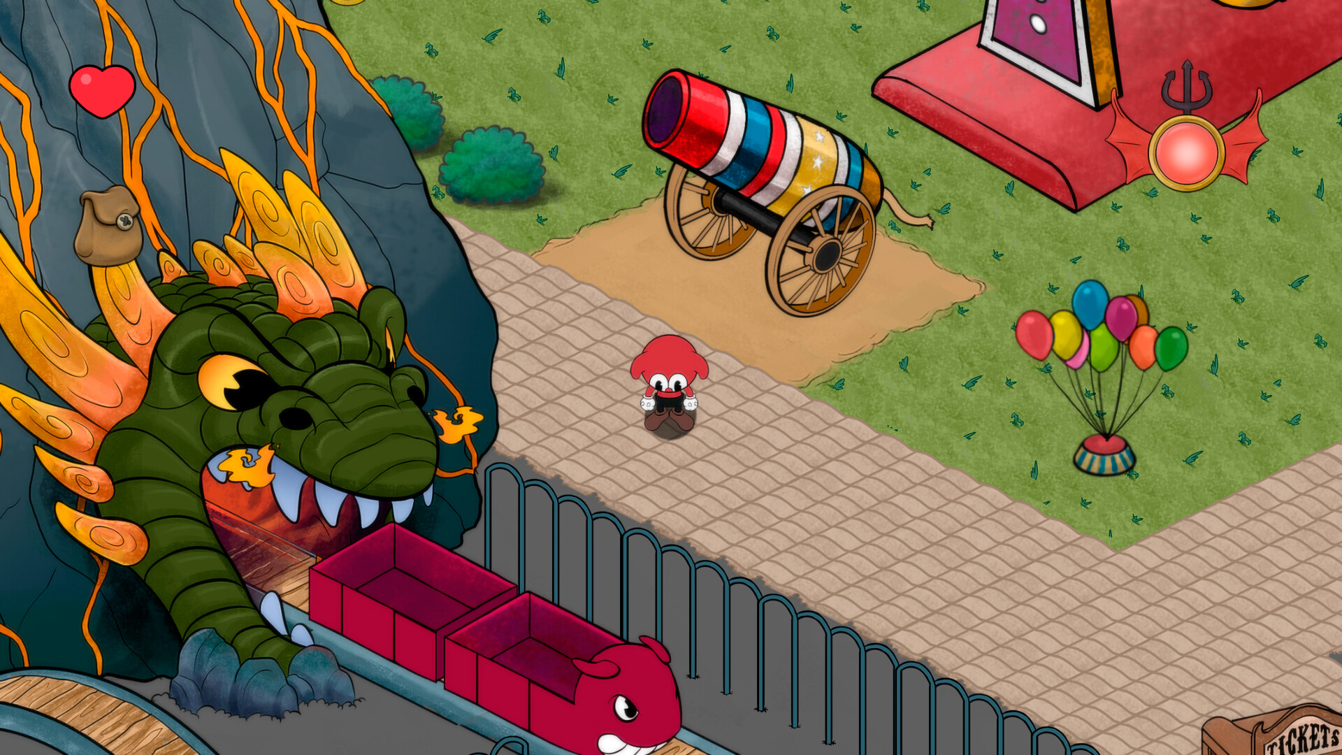 Go To Hell screenshot 4