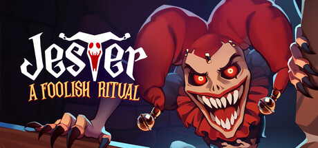 Jester: A Foolish Ritual