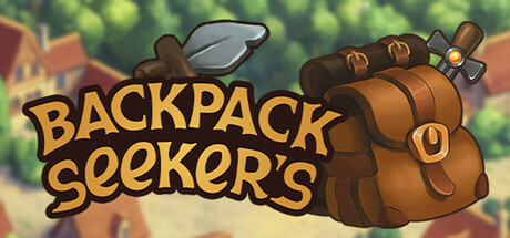 Cover art from Backpack Seeker`s