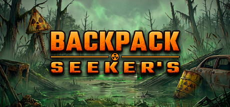 Cover art from Backpack Seeker`s