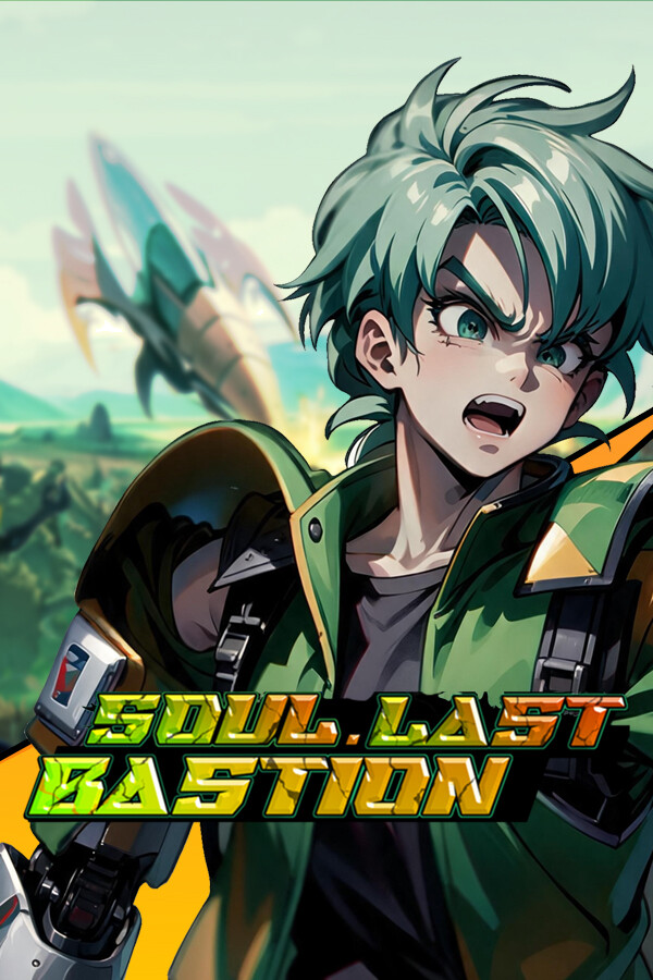 Soul•Last Bastion