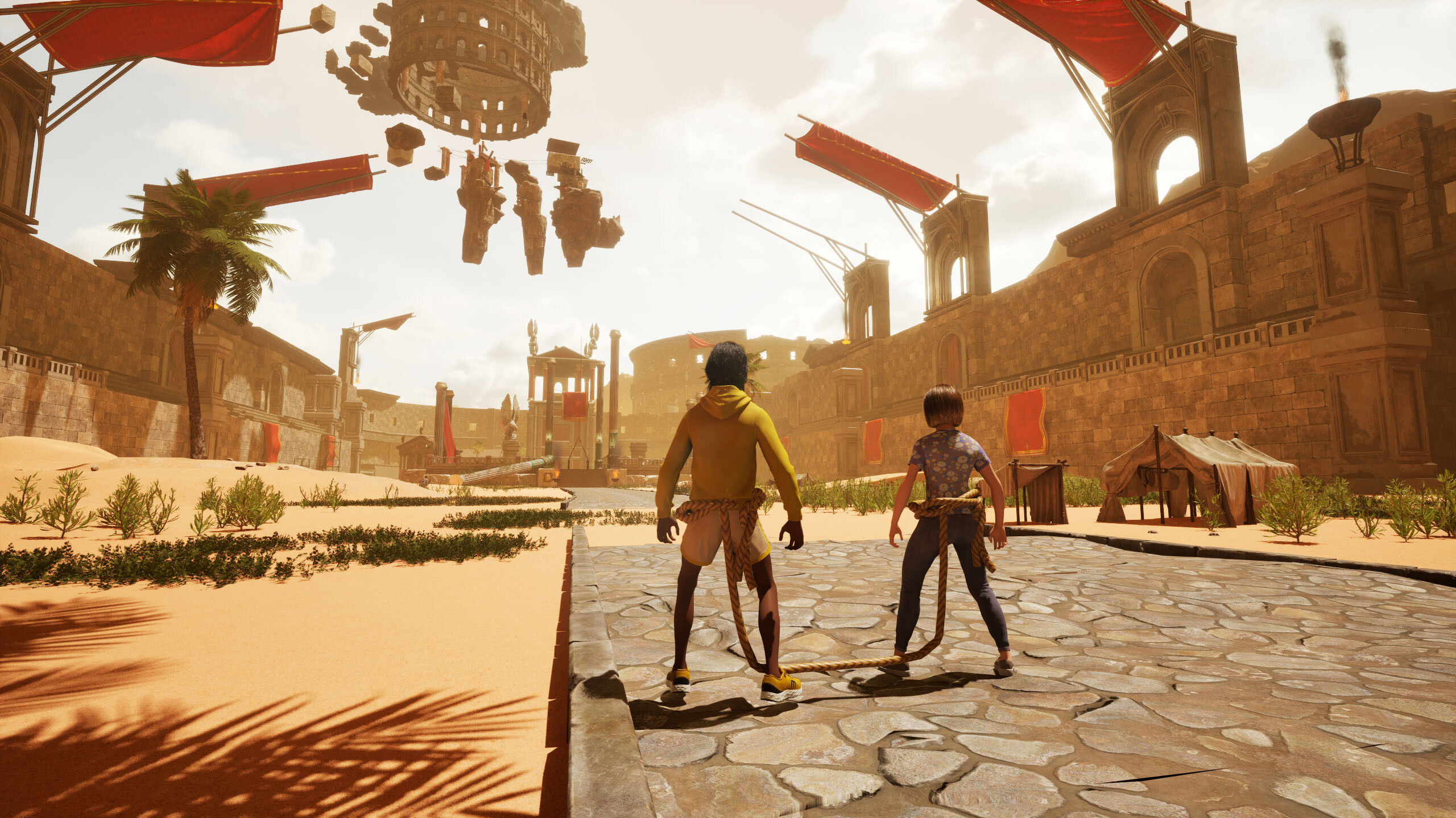 Dream Team screenshot 3