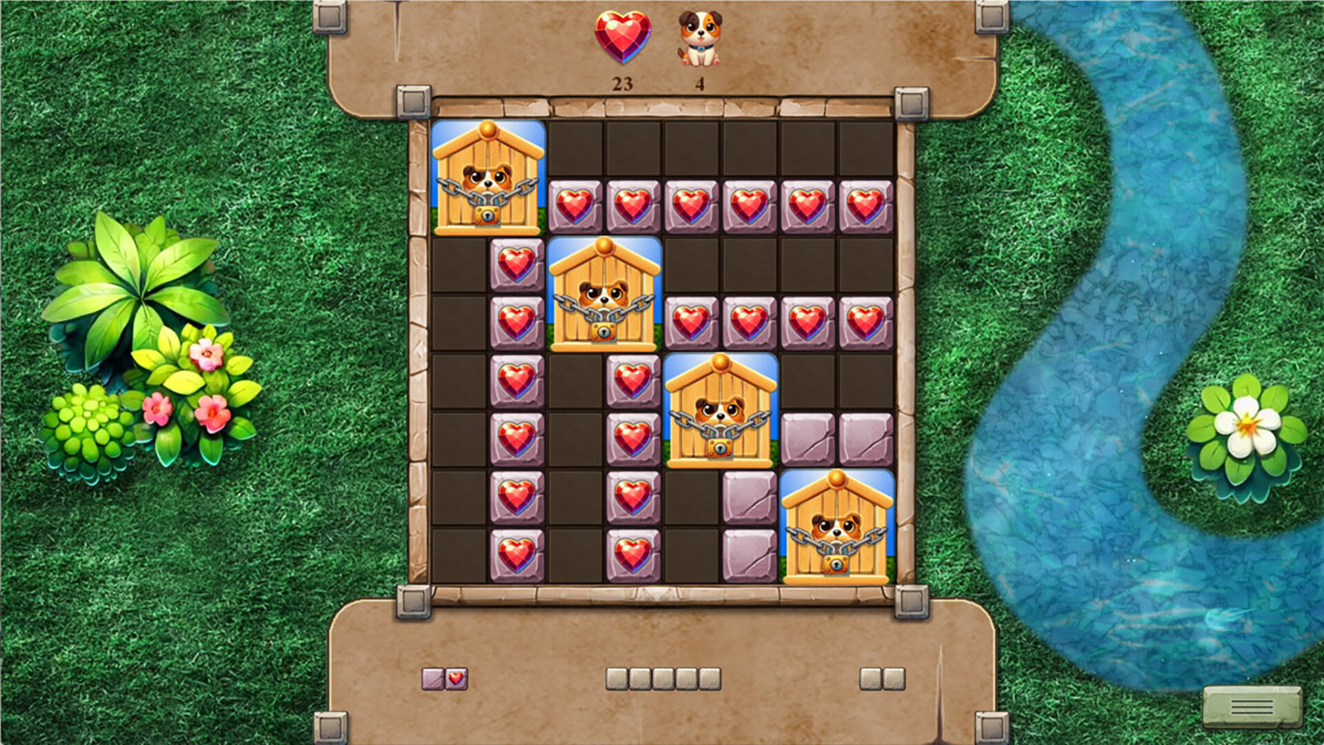Block Rush screenshot 3