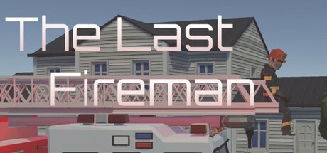Cover art from The Last Fireman