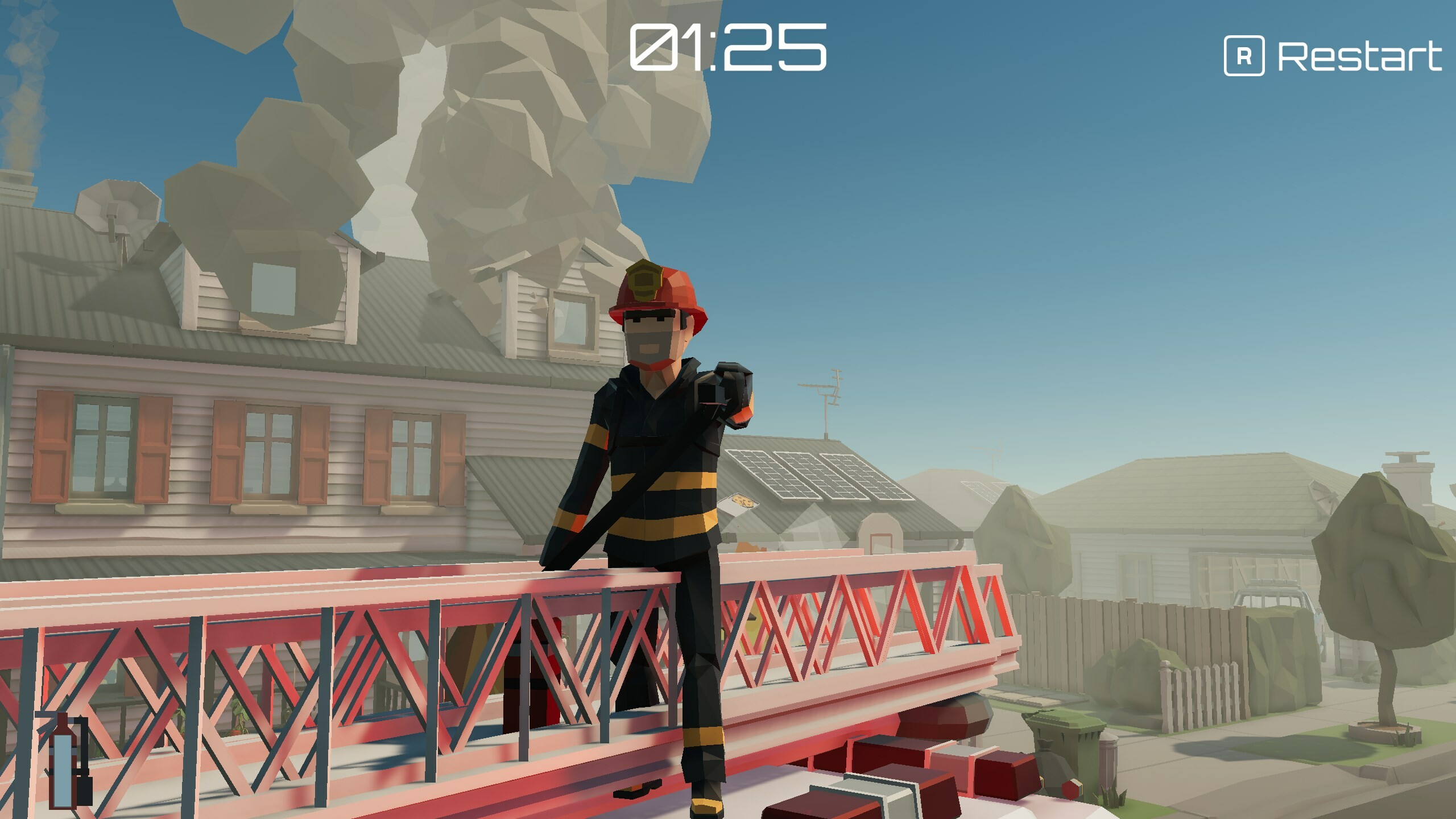The Last Fireman screenshot 5