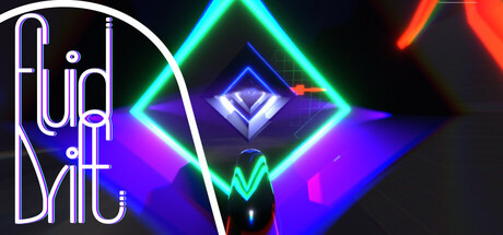 Cover art from Fluid Drift