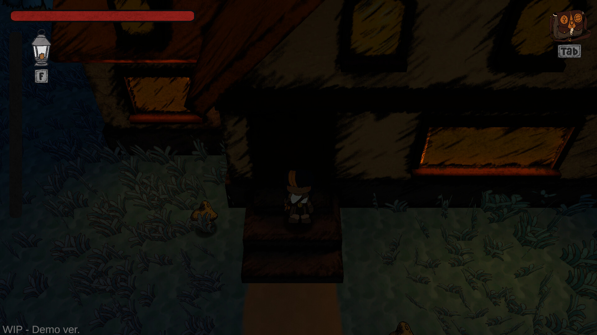 Door to Somewhere screenshot 2