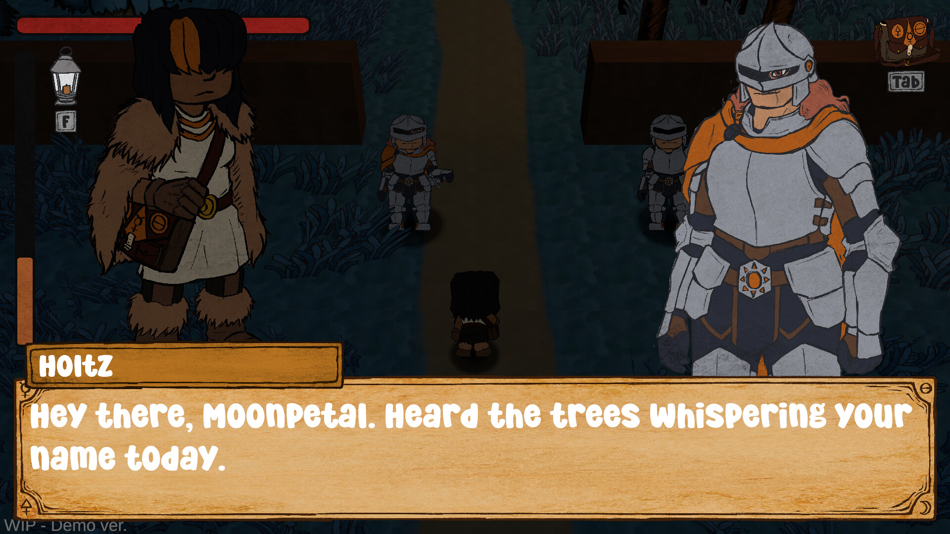 Door to Somewhere screenshot 5