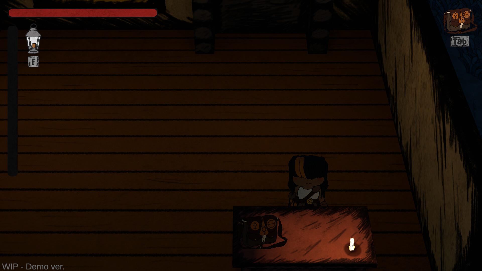 Door to Somewhere screenshot 3