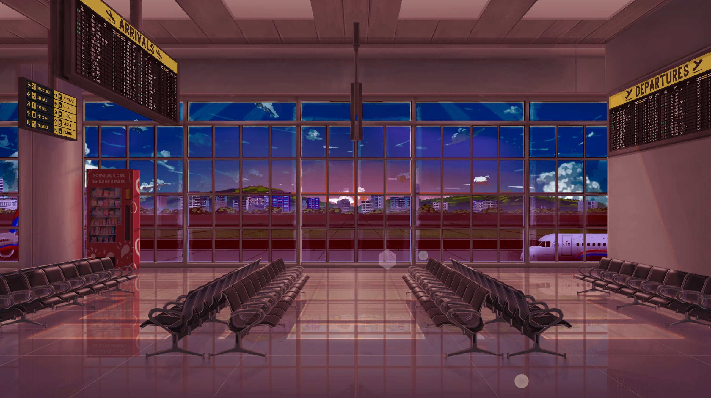 Wanderlust: The Magnificent Journey screenshot 3