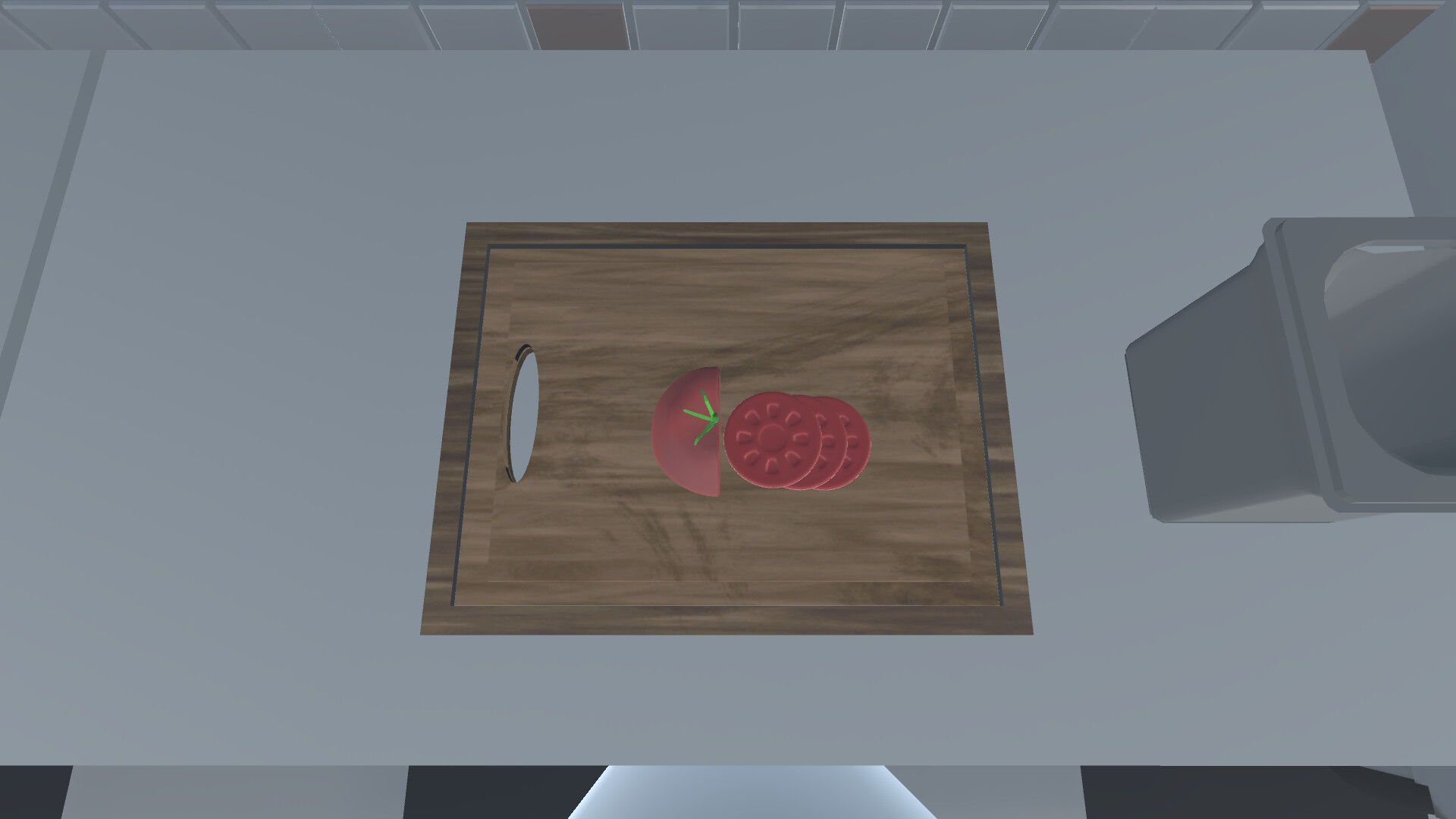 Flavours of the past screenshot 3