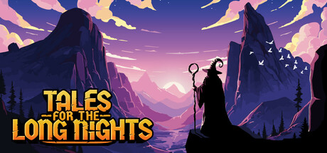 Tales for the Long Nights
