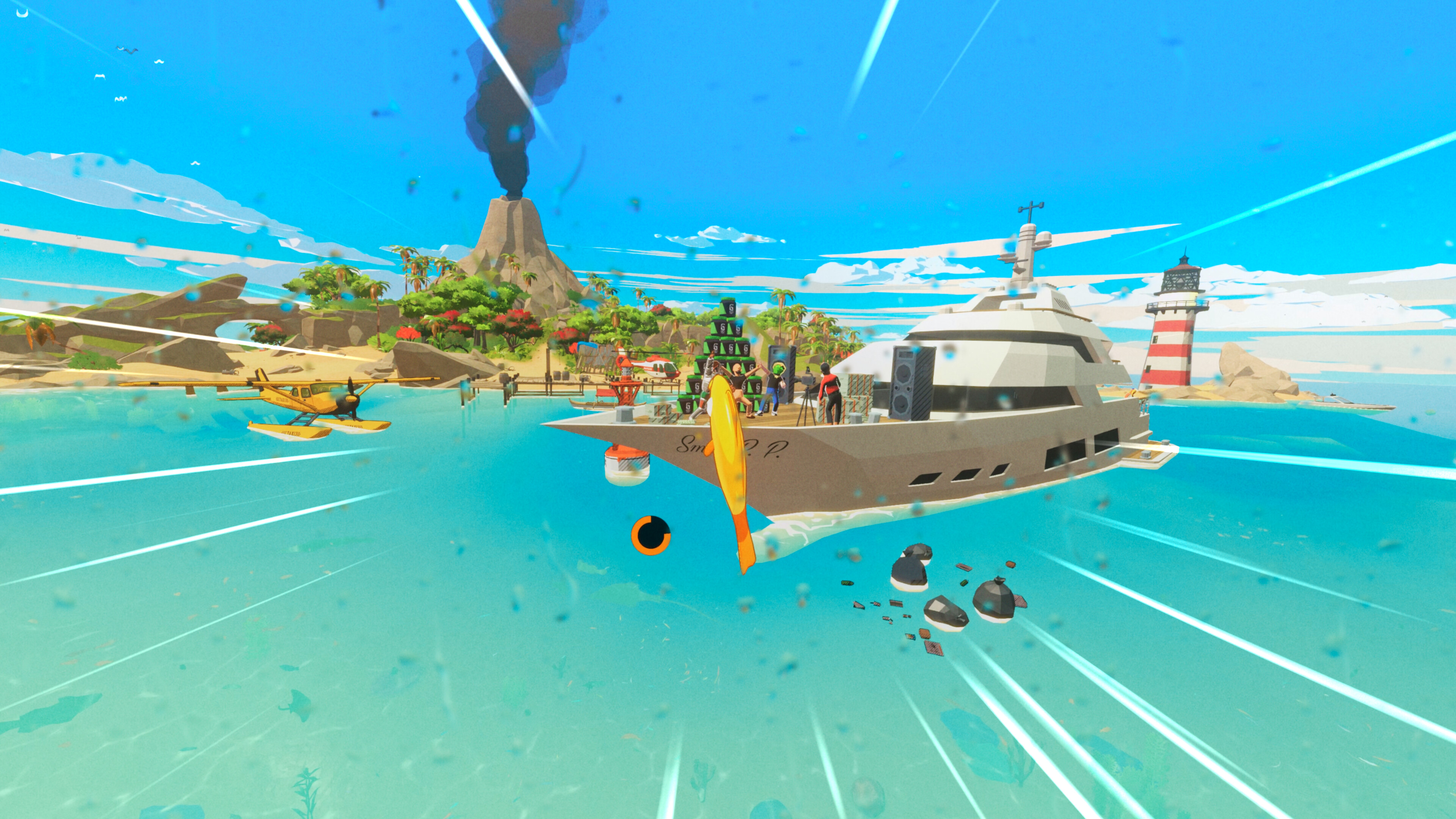 Flip-Flop Fury trailer