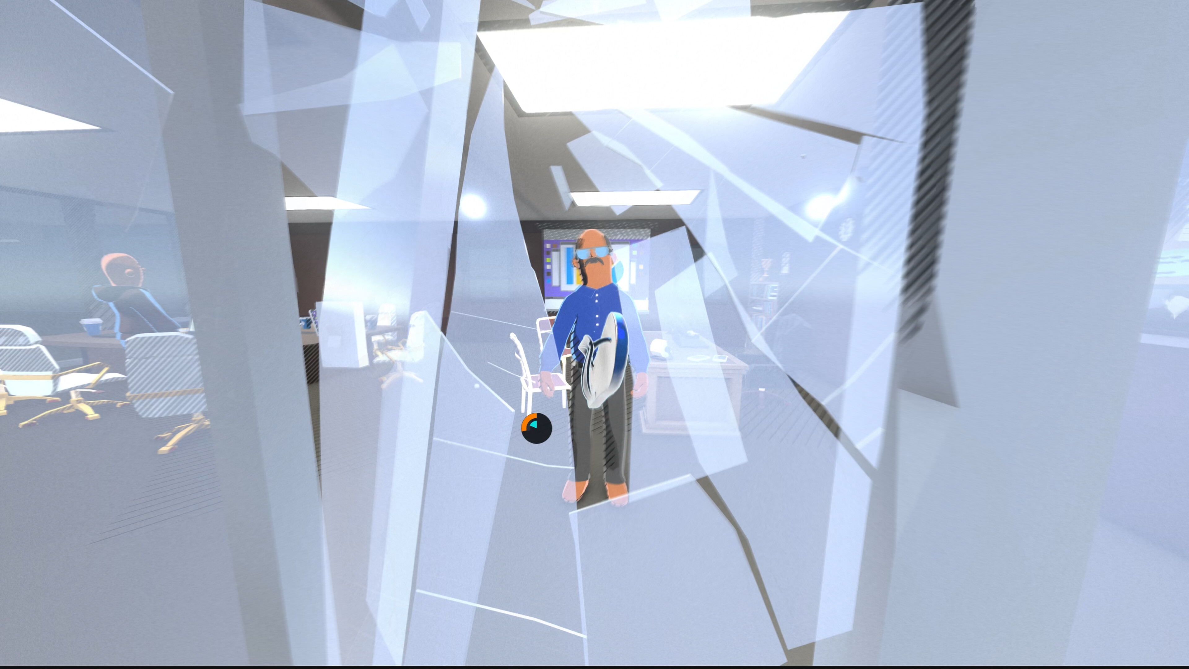Flip-Flop Fury screenshot 4
