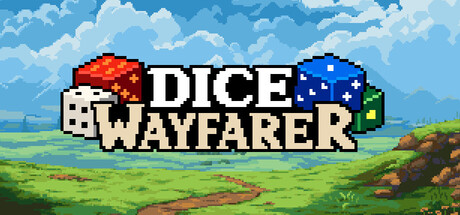 Cover art from Dicewayfarer