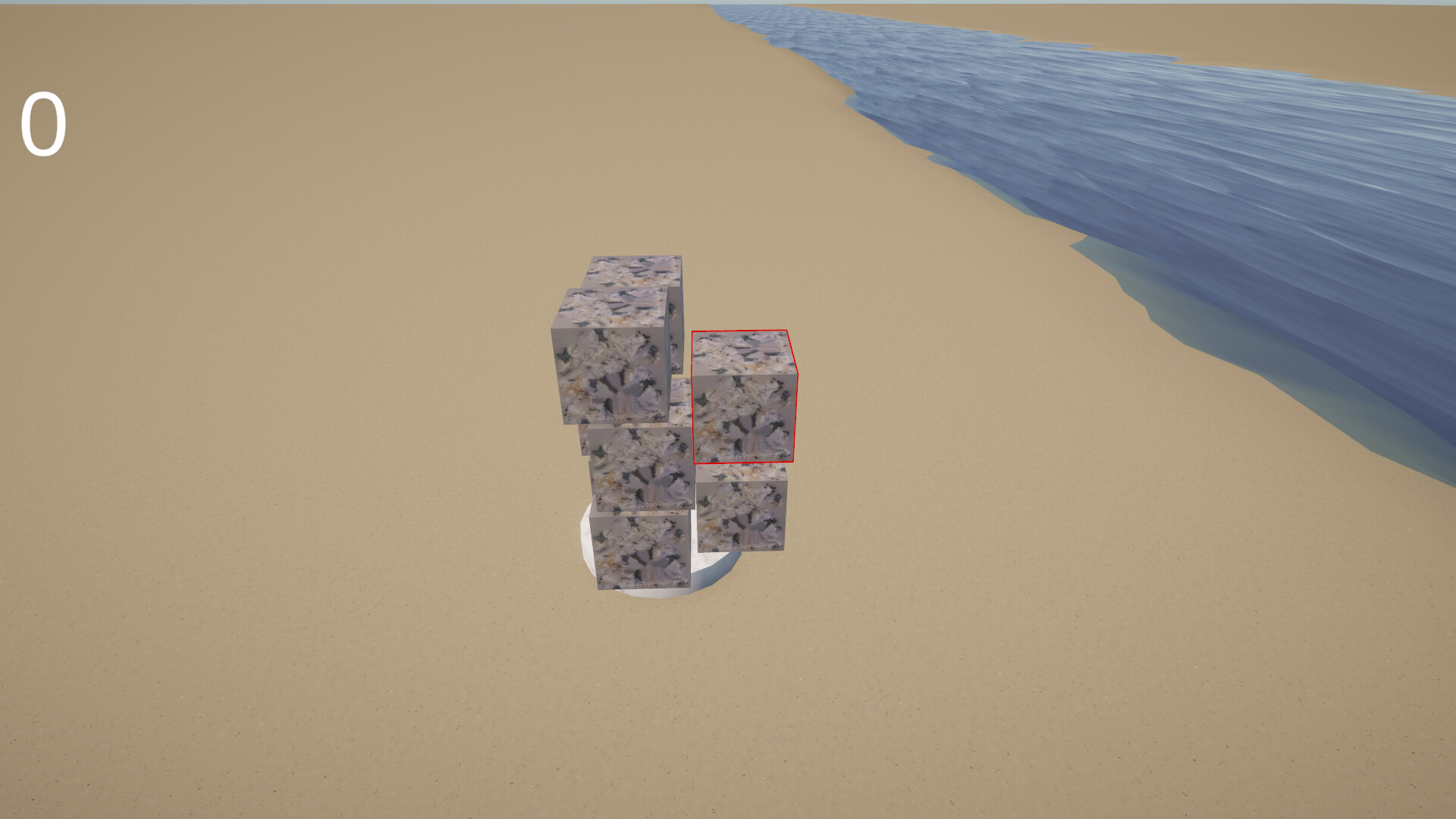 The Children's Limbo screenshot 4