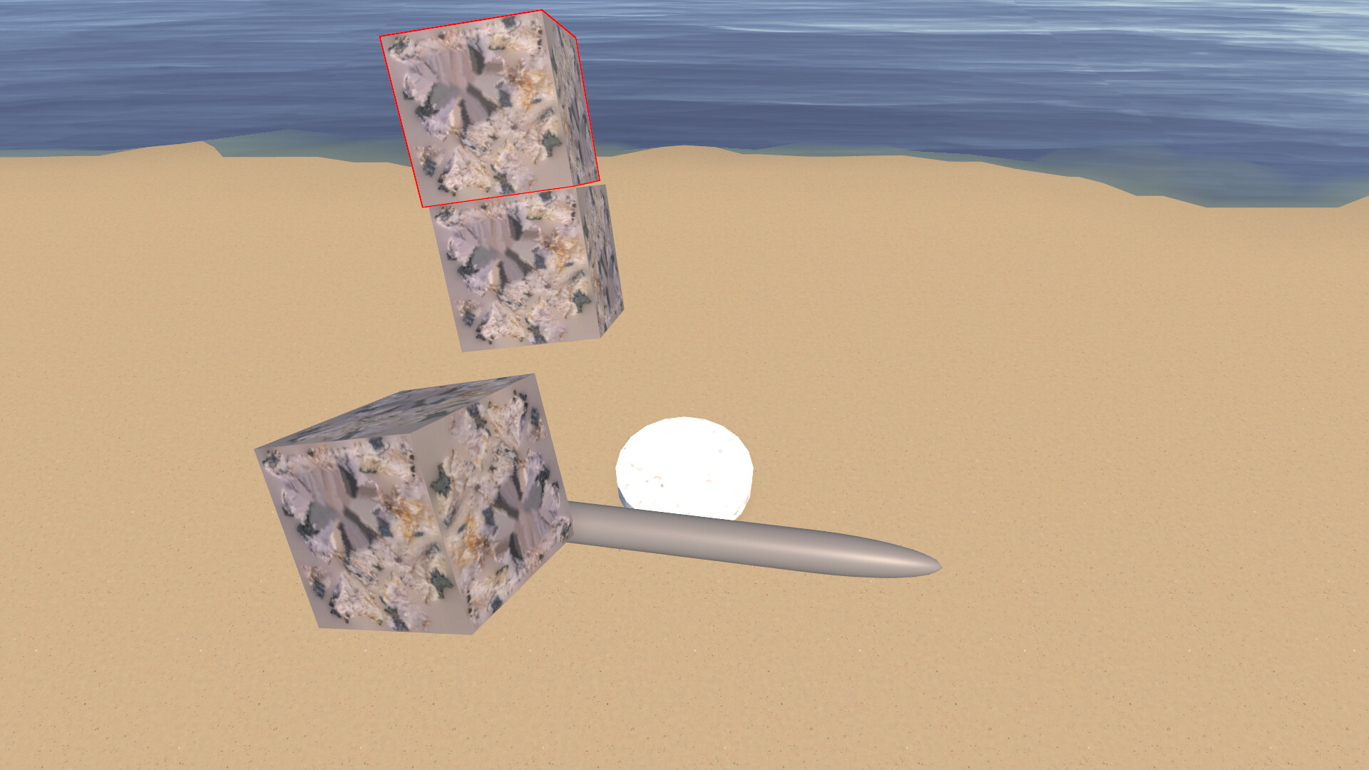 The Children's Limbo screenshot 3