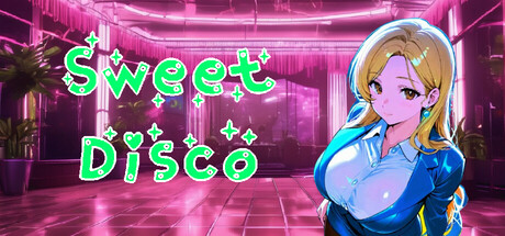 Sweet Disco