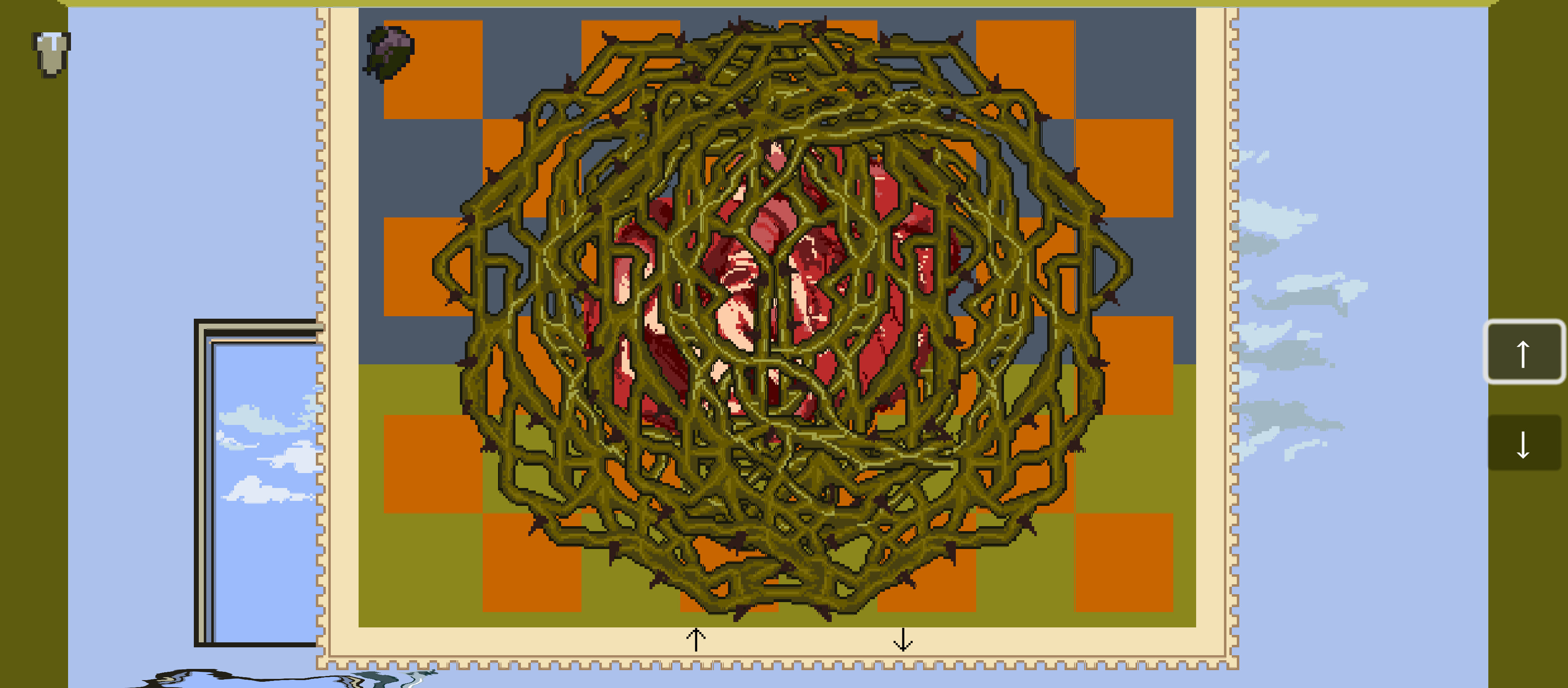 The Road 66 screenshot 5