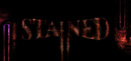 Cover art from Stained