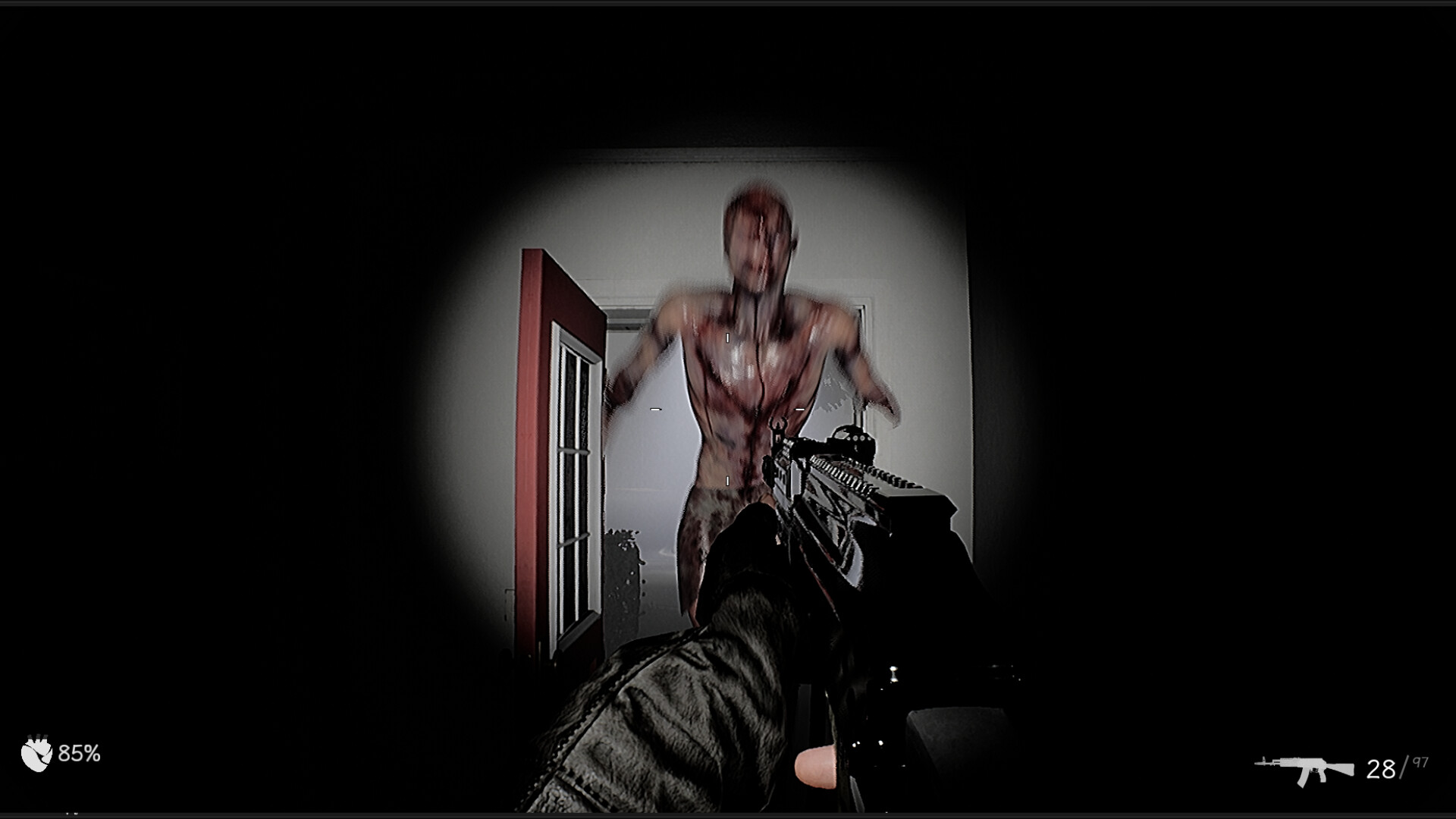 Realm(领域) screenshot 3