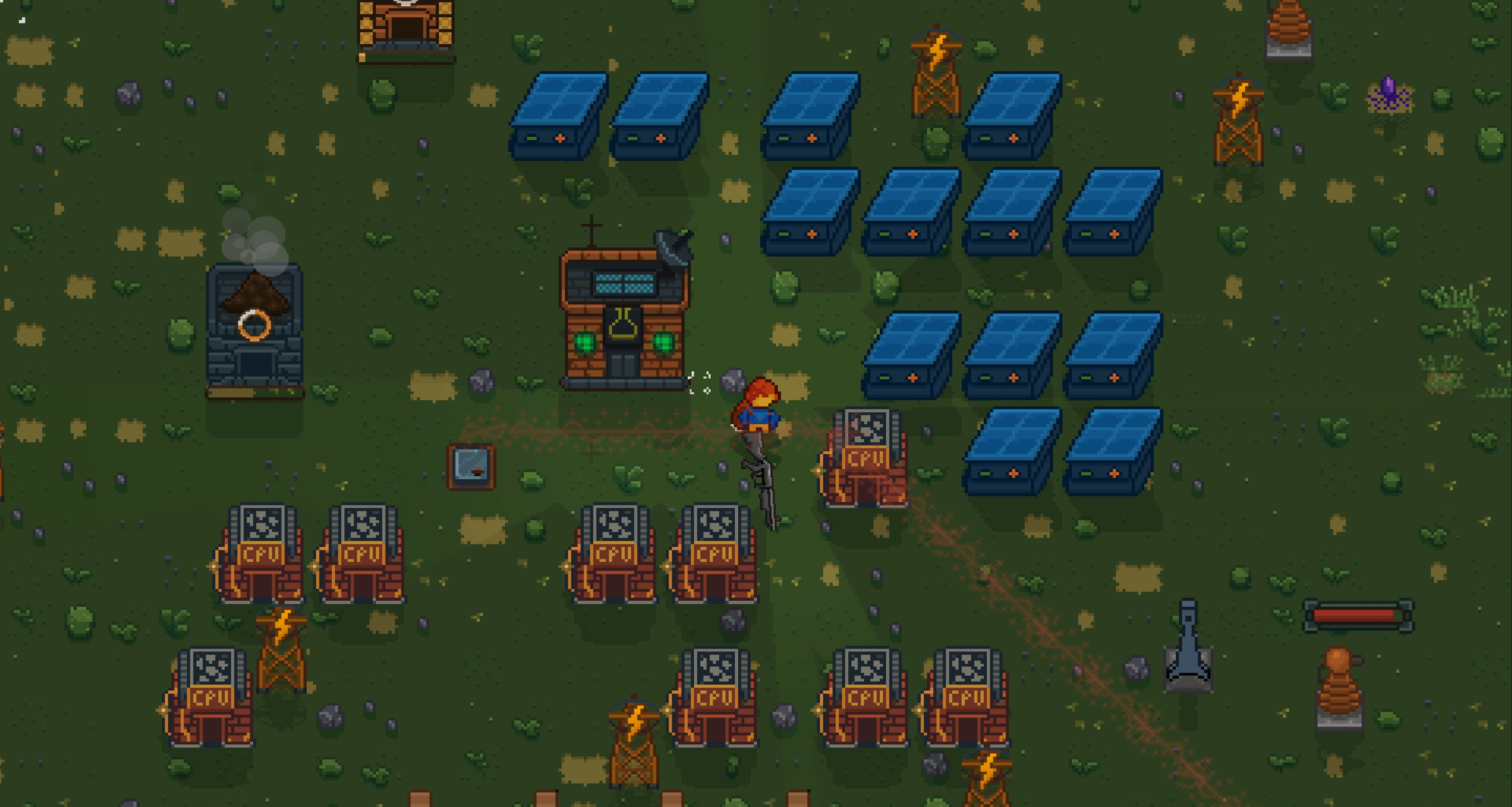 Surface Tension screenshot 4