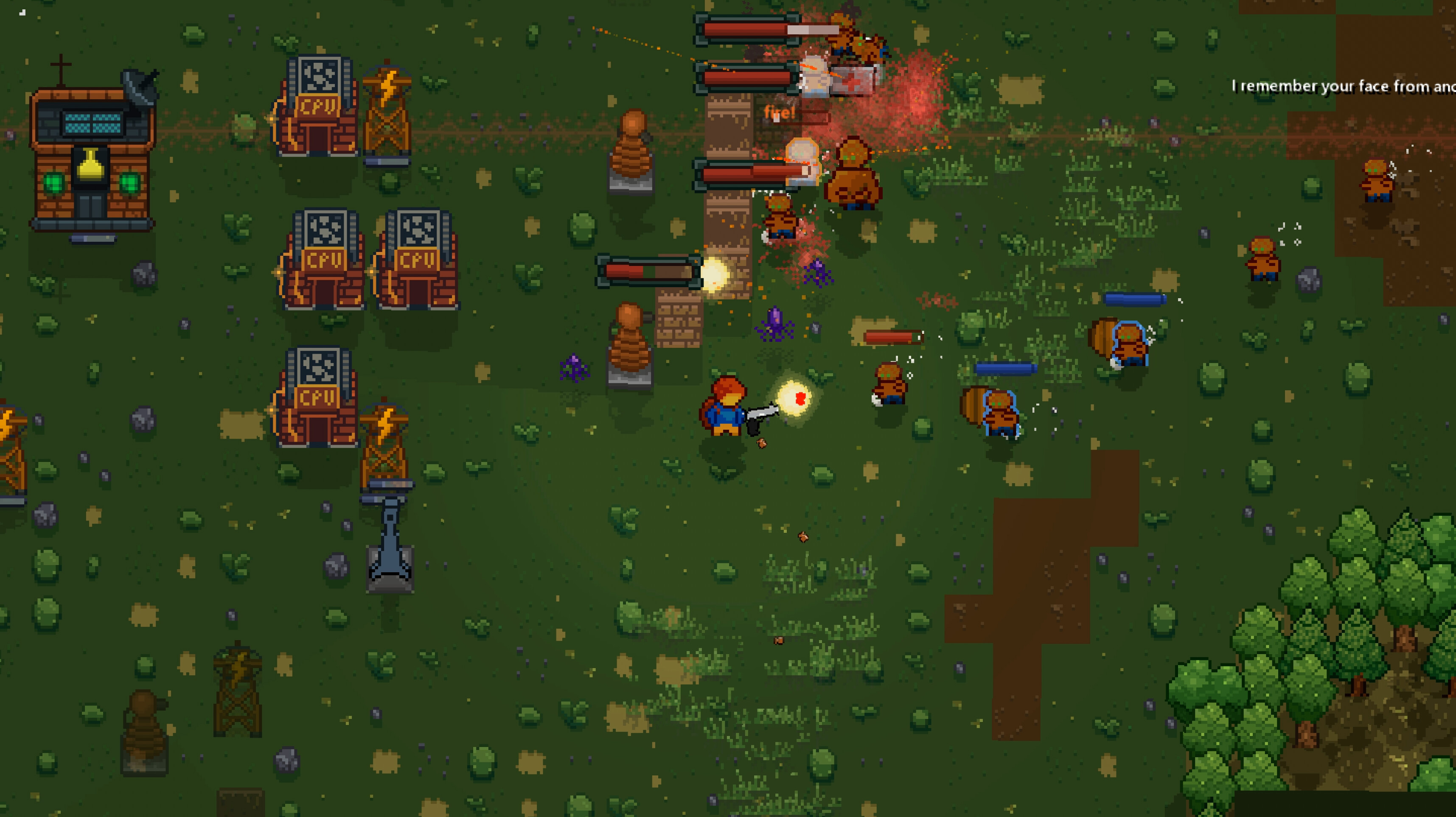 Surface Tension screenshot 3
