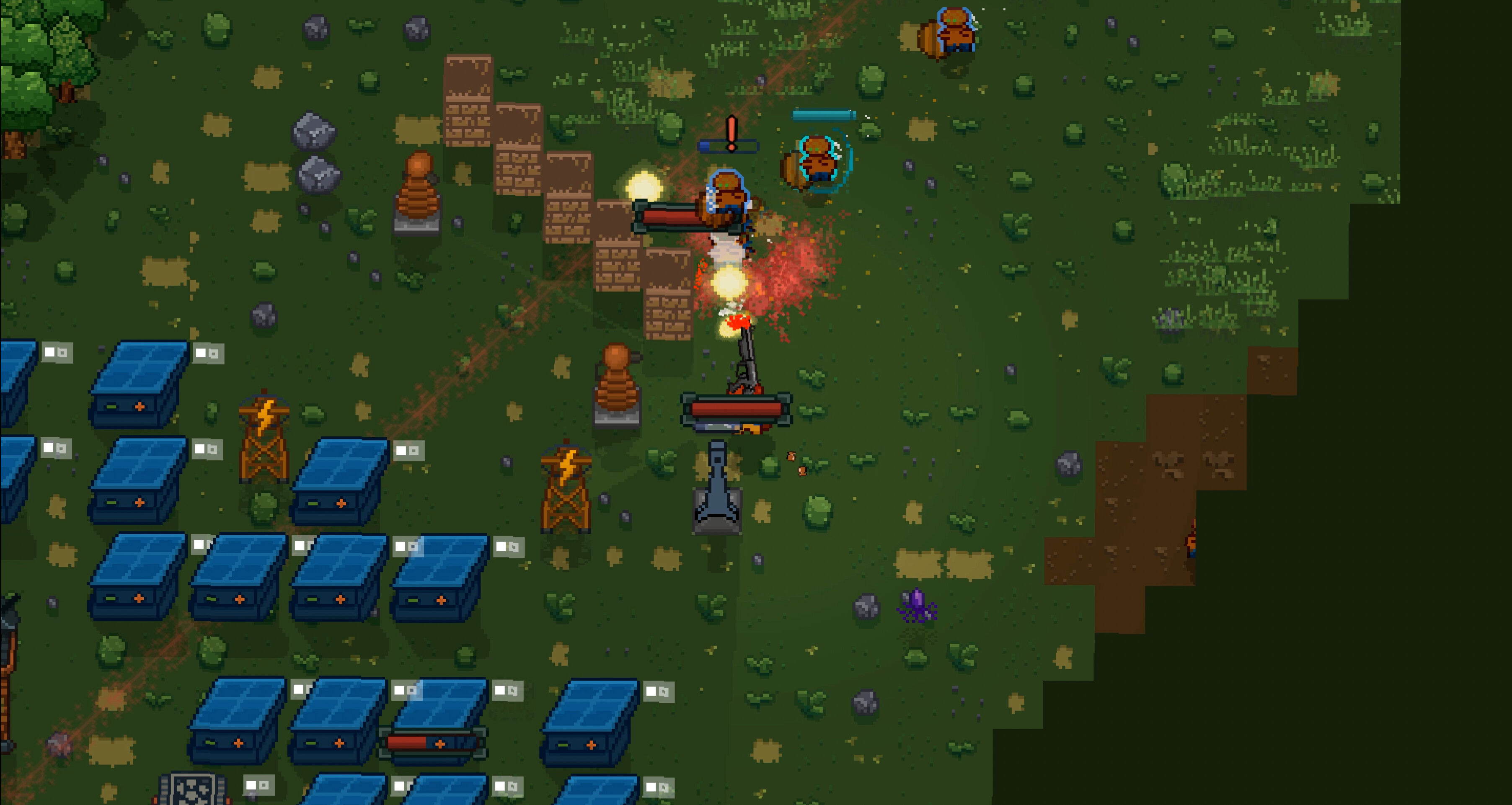 Surface Tension screenshot 2